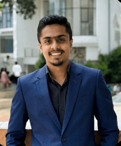 Golam Faruk Adnan
