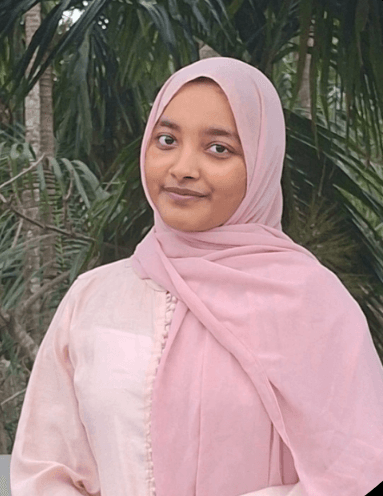 Rumaisa Binta Manha